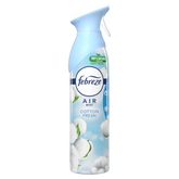 Febreze Air Mist Cotton Fresh 300ml